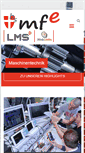 Mobile Screenshot of bs-mfe.at